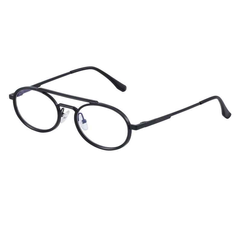 Small Oval Metal Frame Steampunk Sunglasses for Women New Luxury Brand Vintage Shades Classic Round Punk Eyewear