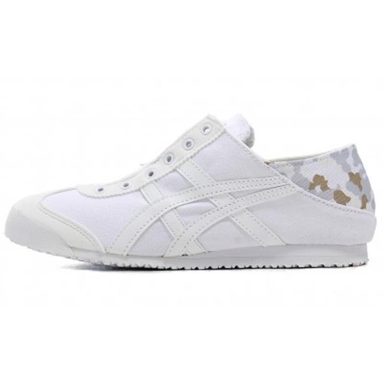 

Onitsuka Tiger Mexico 66 Paraty Grey White D7C1N-0101 39