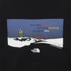 The NorTh Face Men S 69 dayS ExpediTion ShorT Sleeve T ShirT Blk nT7uS63a