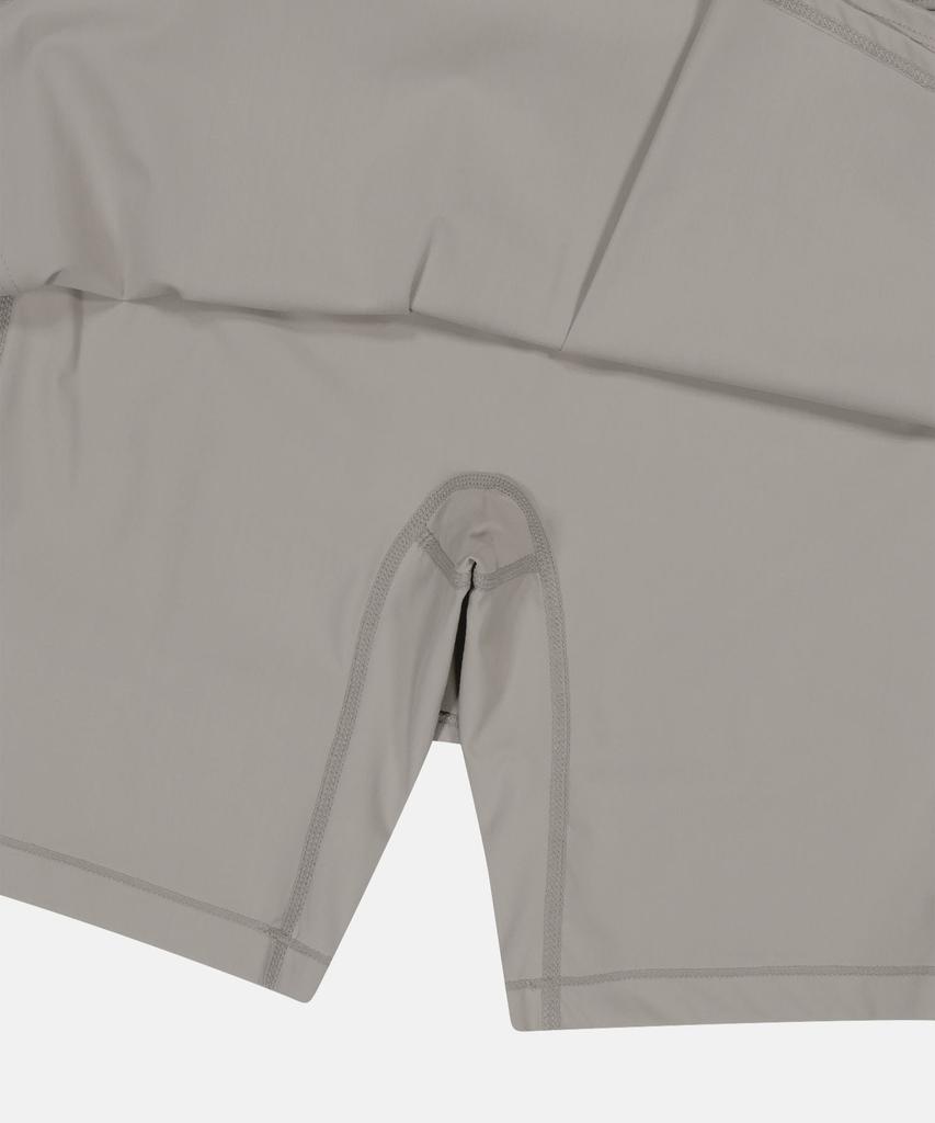 Sseonleobeutueo Dry Jersey Skirt Taupe