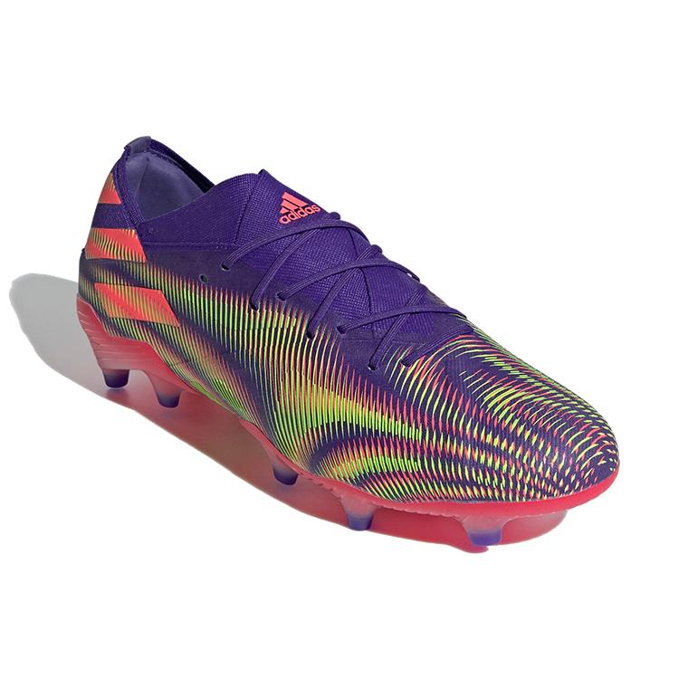 Adidas Nemeziz .1 Fg 'Precision To Blur Pack' EH0760