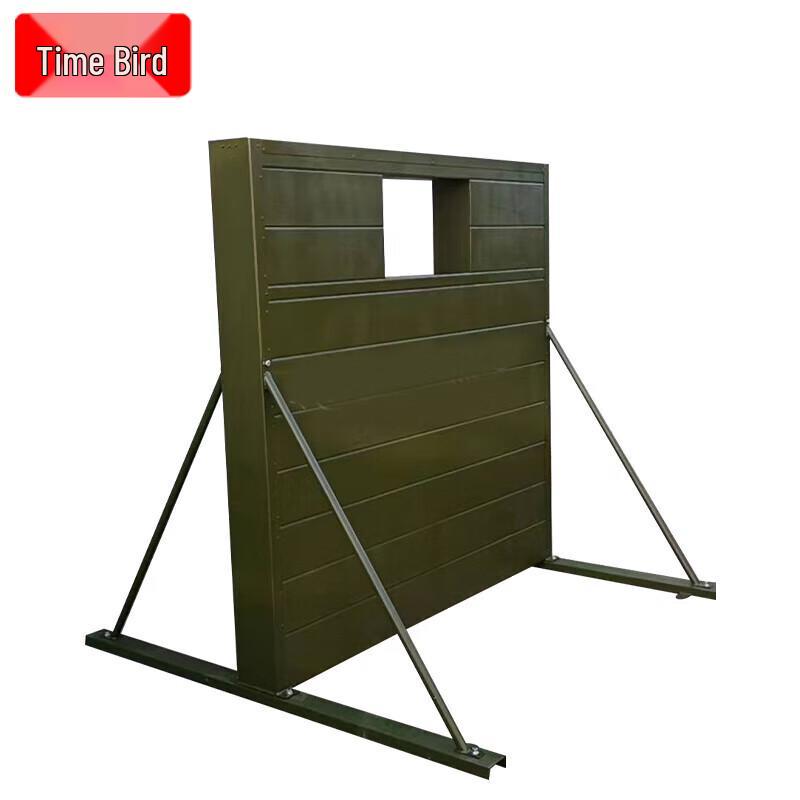 Shinao Outdoor Tactical Training Obstacles & Simulation Gear