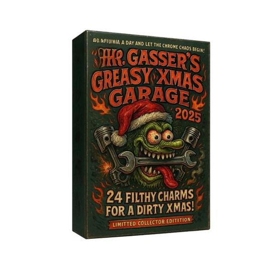 Adventní kalendář 2025 24 dní odpočítávání do Vánoc s 24 sběratelskými ozdobami Akrylová vánoční stromková závěsná dekorace pro domácí výzdobu