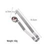 Stainless Steel Fruit Pitter Set
