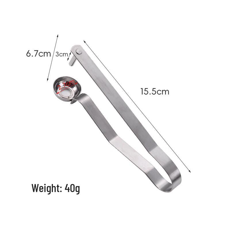 Stainless Steel Fruit Pitter Set
