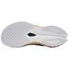 Saucony Endorphin Speed 4 Unisex White Gold Low Top Racing Running Shoes S20940-25