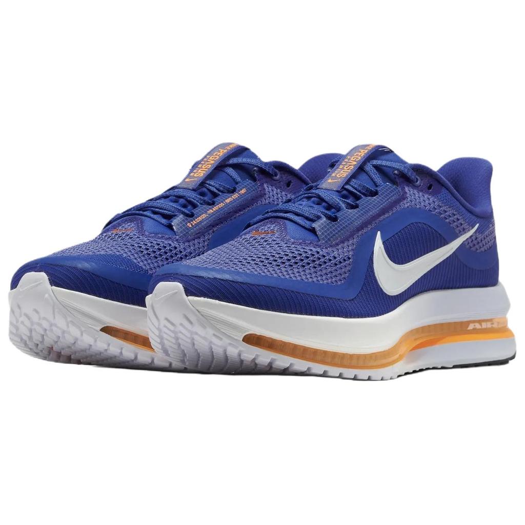 Nike Pegasus Premium Running Shoes Unisex Blue HQ2592-400