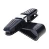 Sunglasses Clip Storage Sunglass Holder Directly Clamp One-hand Operate