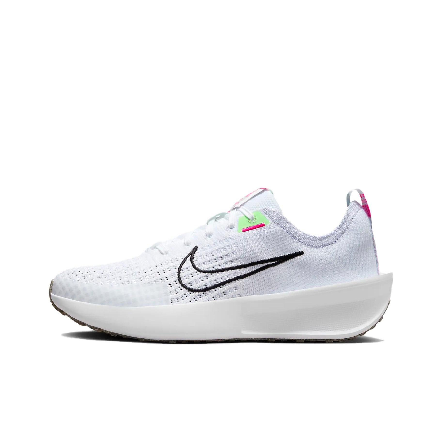 

кроссовки Nike Interact Run Running shoes Women FD2292-102