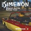 Maigret and the Nahour Case by Georges Simenon Paperback Book 9780241304150