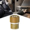 Car - Solid Car , Scent, Car Smell, Lasting Odor Eliminator for Gym, Home, Toilet, Closet, Garage