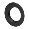 M42 EOS Mount Adapter Ring For Canon M42 Lens to EOS Camera Body