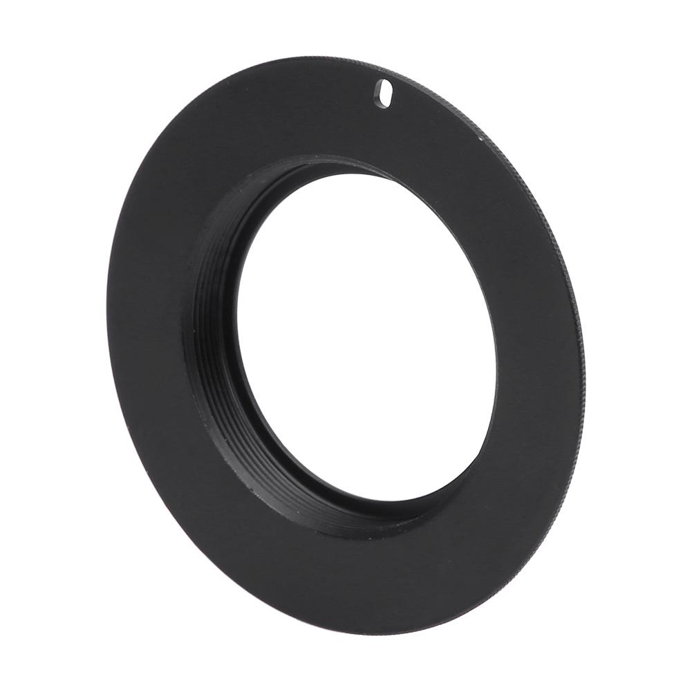 M42 EOS Mount Adapter Ring For Canon M42 Lens to EOS Camera Body