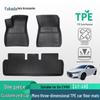 Acessórios para interiores – Tapetes para interior e porta-bagagens auto