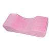 Eyelash Extension Pillow Neck Support Eyelash Pillow Soft Breathable Memory Foam U Shape Lash