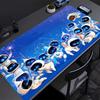 Astro Bot4 Mouse Pad - Non-Slip Rubber Base, Smooth Surface for Work,Gaming,Office,And Home Use, Desk Mouse Pad