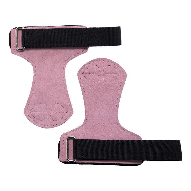 Women's Deadlift Fitness Gloves with Wrist Support