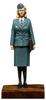 Passion Model WWII German Air Force Female Communications Assistant Resin Kit P35F012 1/35