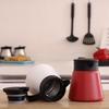Europäischer Stil 304 Edelstahl Isolierte Wasserflasche - Doppellagiger warmer Topf für Zuhause