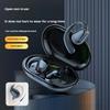 Xiaomi Origin Wireless Earphones Bluetooth Earbuds for Smartphone Ows Ear Hook Comfortable Headphones Sport Power Display Headsets
