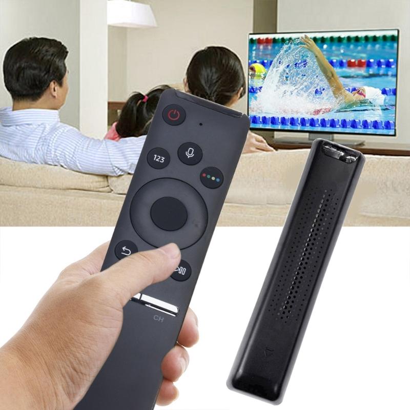 New BN59-01312B for  TV Bluetooth-compatible Voice Remote Control UE43RU7406U QE43Q60RALXXN QE65Q70RATXXC