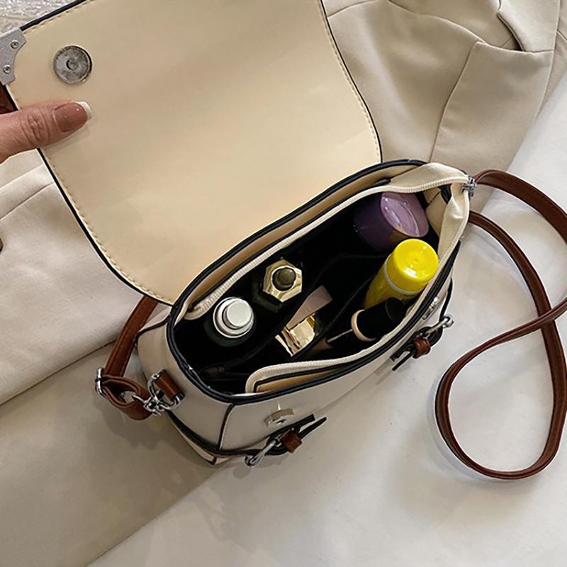 Bags for Women 2024 New Fashion Women's Bags Classic Style Versatile Handbags Shoulder Crossbody Bags