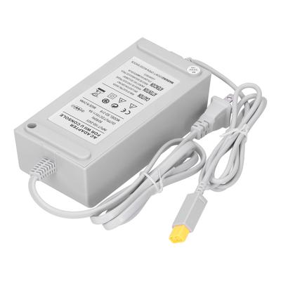 15V2A Gamepad Power Adapter Charger Charging Cord for WIIU 15V5A
