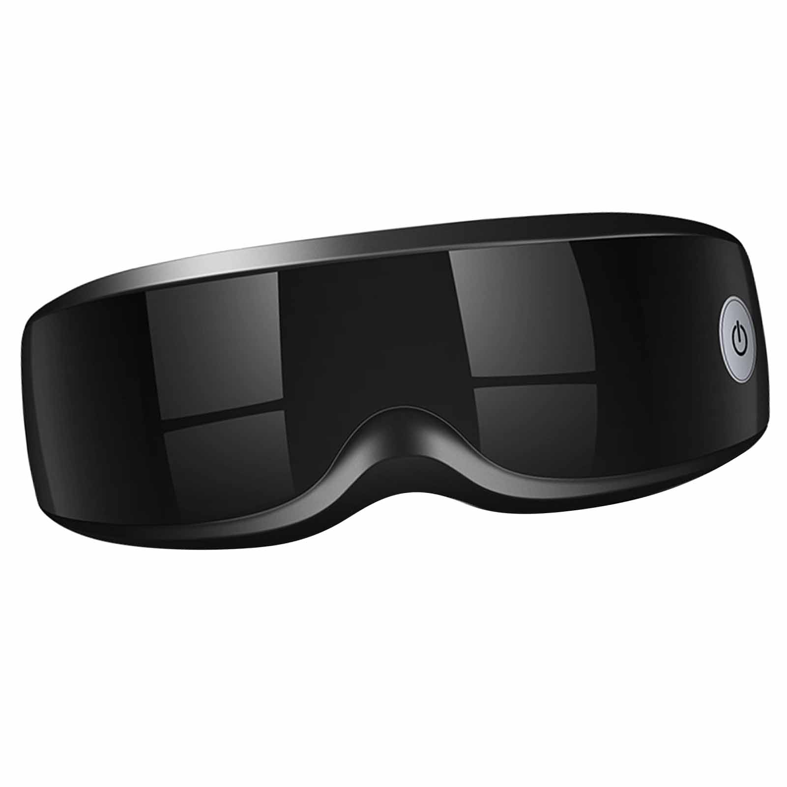 

Вибрационный массажер для глаз, уменьшает усталость, улучшает циркуляцию, тактильный контроль, перезаряжаемый массажер для глаз