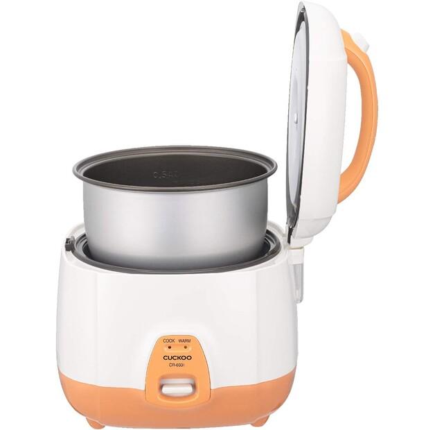 Cuckoo CR-0331 Rice Cooker
