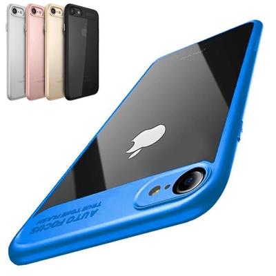 Case - Silicone - iPhone 6/6S - Shockproof Protection - Flexible - High Quality