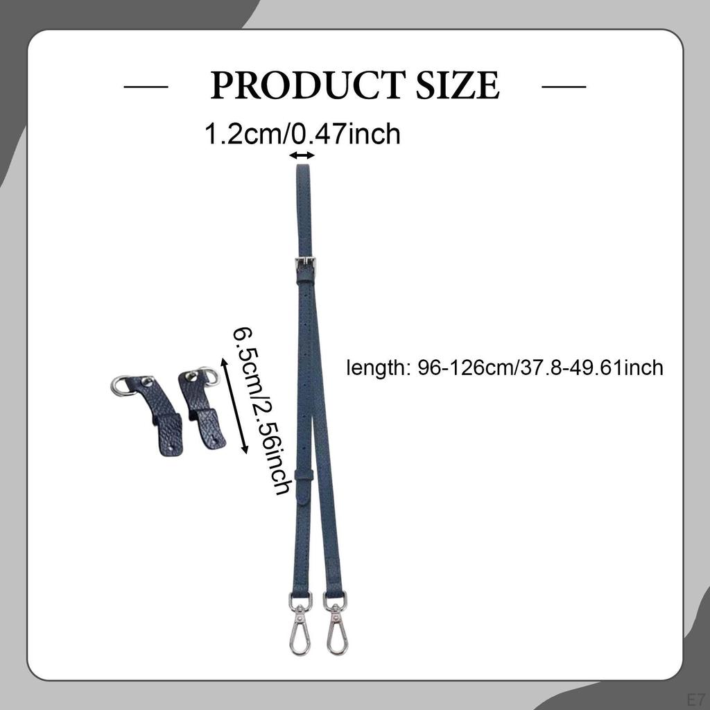 Handbag Shoulder Strap for Activity Shopping Working