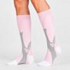 Compression Socks for Men and Women, Athletic Support Socks for Running, Hiking, Travel, Jogging, Sports