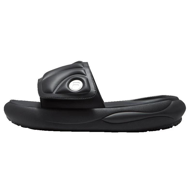 

FILAFUSION Fila Trendy Couple Soft-soled Slippers 2XL