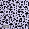 Velvet Animal Print Fabric Tiger Leopard zebra Fabric for Sofa Toy Cloth Caveman Costume Cloth