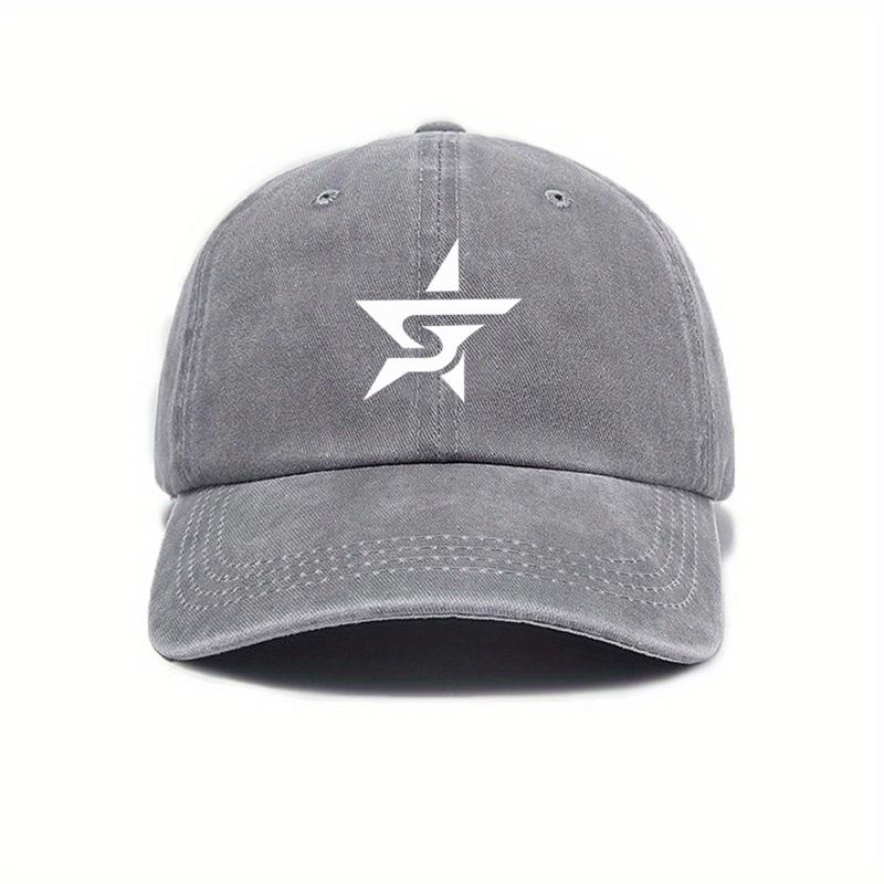 Women's Summer New Wide-brimmed, Big-headed Baseball Cap, Enlarged and Deepened, American-style Duck Cap