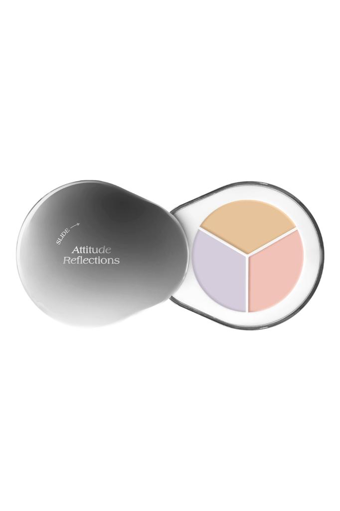 Perfect Cover Concealer Palette C04