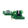 Cellphone Repair Charging Port Assembly For X / X6811 Advanced Metal Material Construction