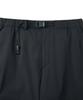 Hellinogseuweeo Eclipse Wind Cargo Pants_Black