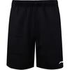 Li Ning Table Tennis Series Sports Minimalist Comfortable Casual Shorts Unisex Shorts Black AKSU829-1