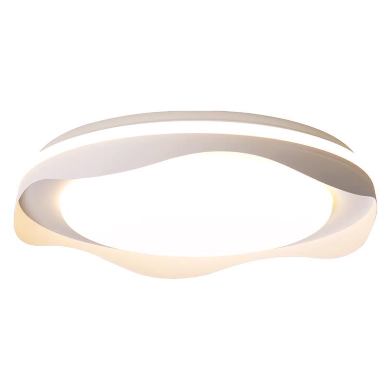 MengPao LED Eye-Protection Bedroom Ceiling Light