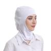 1PC Hat Skin Friendly Elasticity Convenient Neck Protection Comfortable Lightweight Windproof Cotton Fabric Durable