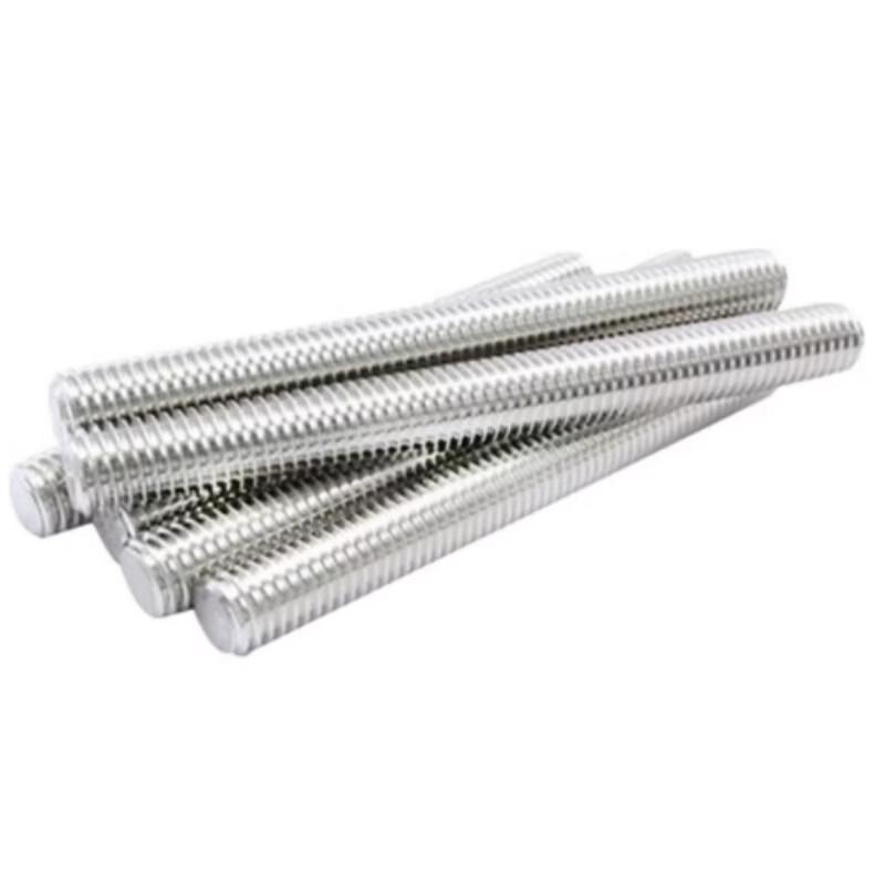 M5x0.8 Stainless Steel Fully Threaded Rod