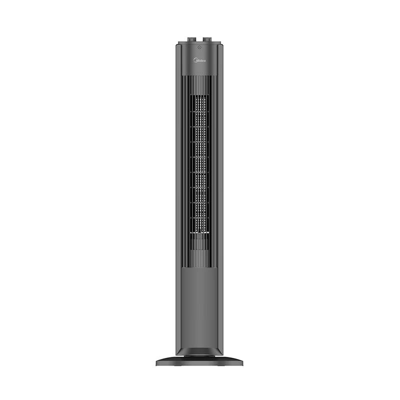Midea Bladeless Tower Fan CN plug (adapter included)