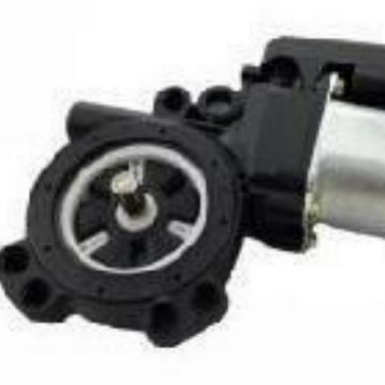 Renault 6-Pin Window Regulator Motor - Megane, Laguna, Scenic, CLIO Right Side (8200000398)