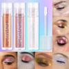Chameleon Eye Shadow tekutý přeshraniční barevný chameleon oční stín na vodní bázi
