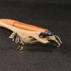 Corrosions Resistant Solid Brasses Dachshund Figurine Antique Finish Decoration Sculpture For Home Office Desktop Decors