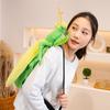Cartoon-Insekten-Stofftier-Puppe Rucksack Simulation Libelle Gottesanbeterin Plüschtier Rucksack Heimdekoration Geschenk Entworfen Für Jungen Plus Mädchen