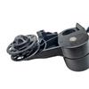 Bicycles Chain Tensioner Bikes Chain Stabilizer Cycling Chain Guide Bikes Chain Derailleur Chain Guide Wheel Adjuster