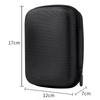 EVA Beauty Instrument & Electric Tool Hard Shell Storage Bag - Pressure-Resistant & Multi-Functional Mobile Power Case