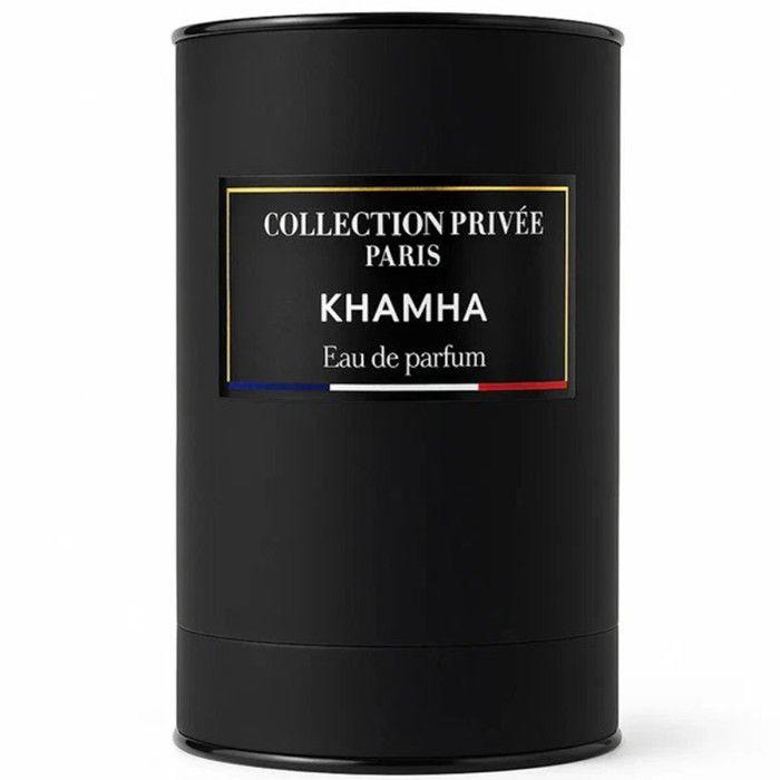 Collection Privée Khamha Eau De Parfum Mixte 50ml